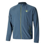 Quiet Please Perspectives Return Trackjacket