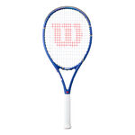 Wilson Rakiety tenisowe Wilson US Open GS 105 Uniweresalna rakieta nienaciągnięte