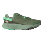 The North Face Buty do biegania The North Face Altamesa 300 But trailowy Kobiety - brąz, 