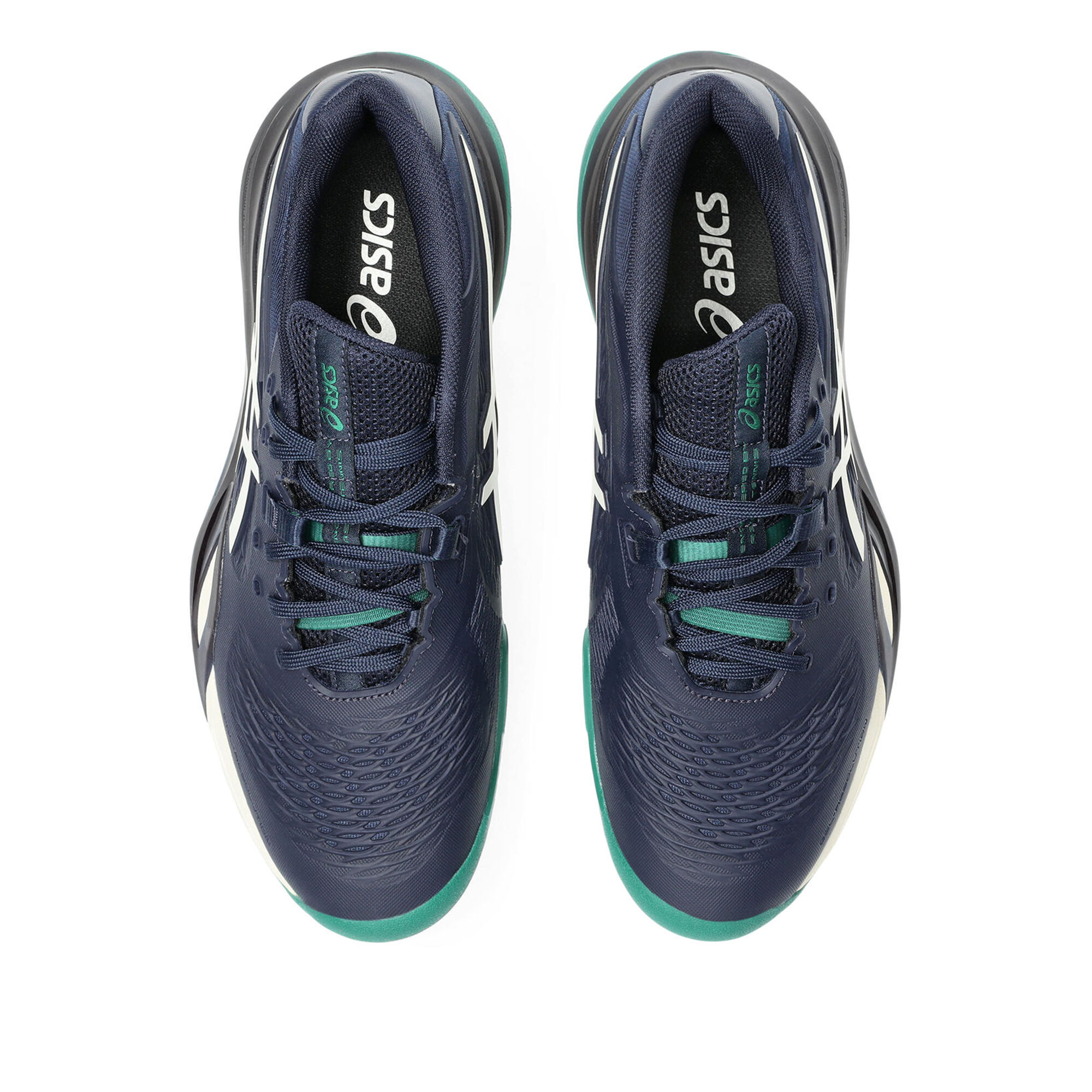 ASICS