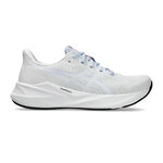 ASICS Buty do biegania ASICS Versablast 4 But neutralny Kobiety - biały, jasnoniebieski