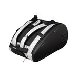 NOX NOX Master Series Torba Na Rakiete Do Padla-Czarny,Szary