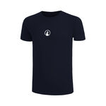 Quiet Please Receiver Tee