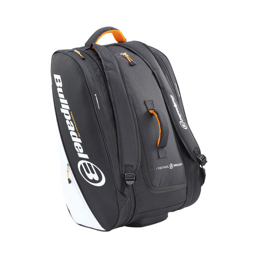 Bullpadel