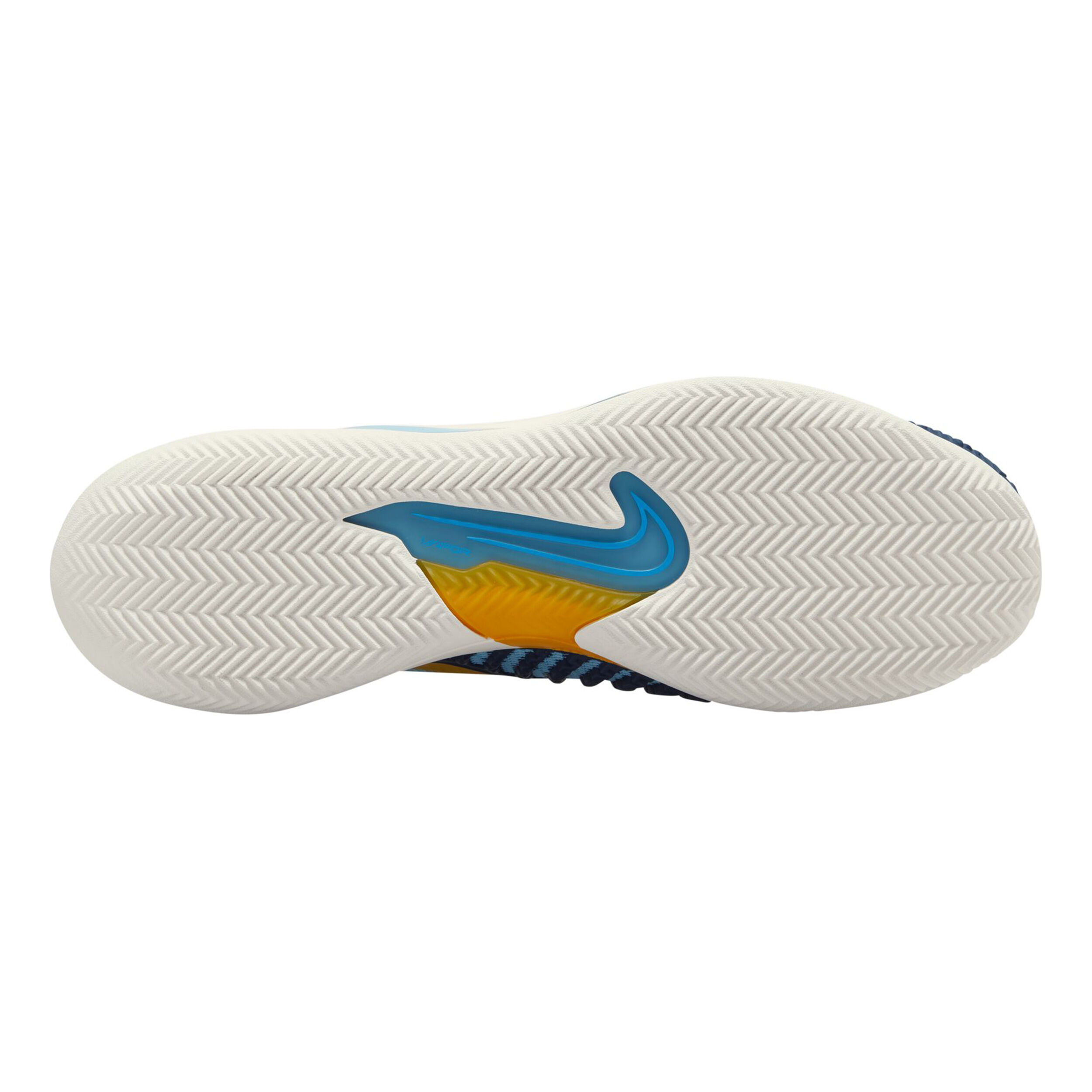 kupić online | Tennis-Point Nike React Vapor NXT Buty Do