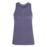 WTR D4T Tank top Kobiety - fioletowy, 