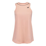 Babolat ODZIEŻ Babolat Exercise Tank Top Kobiety-Morela