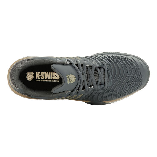 K-Swiss