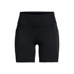 Under Armour ODZIEŻ Under Armour Launch Half Getry do biegania Kobiety - czarny, 