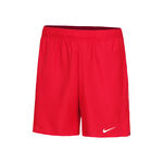 Nike ODZIEŻ Nike Court Dri-Fit Victory 7in Szorty Mężczyźni-Czerwony