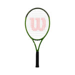 Wilson Rakiety tenisowe Wilson Blade Feel Comp Jr 25 Rakieta Juniorska