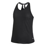 Under Armour Top do biegania Under Armour Streaker Koszulka do biegania Kobiety - czarny, 