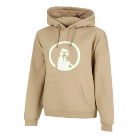 Obraz z Wild Oversize Embroided Hoody W