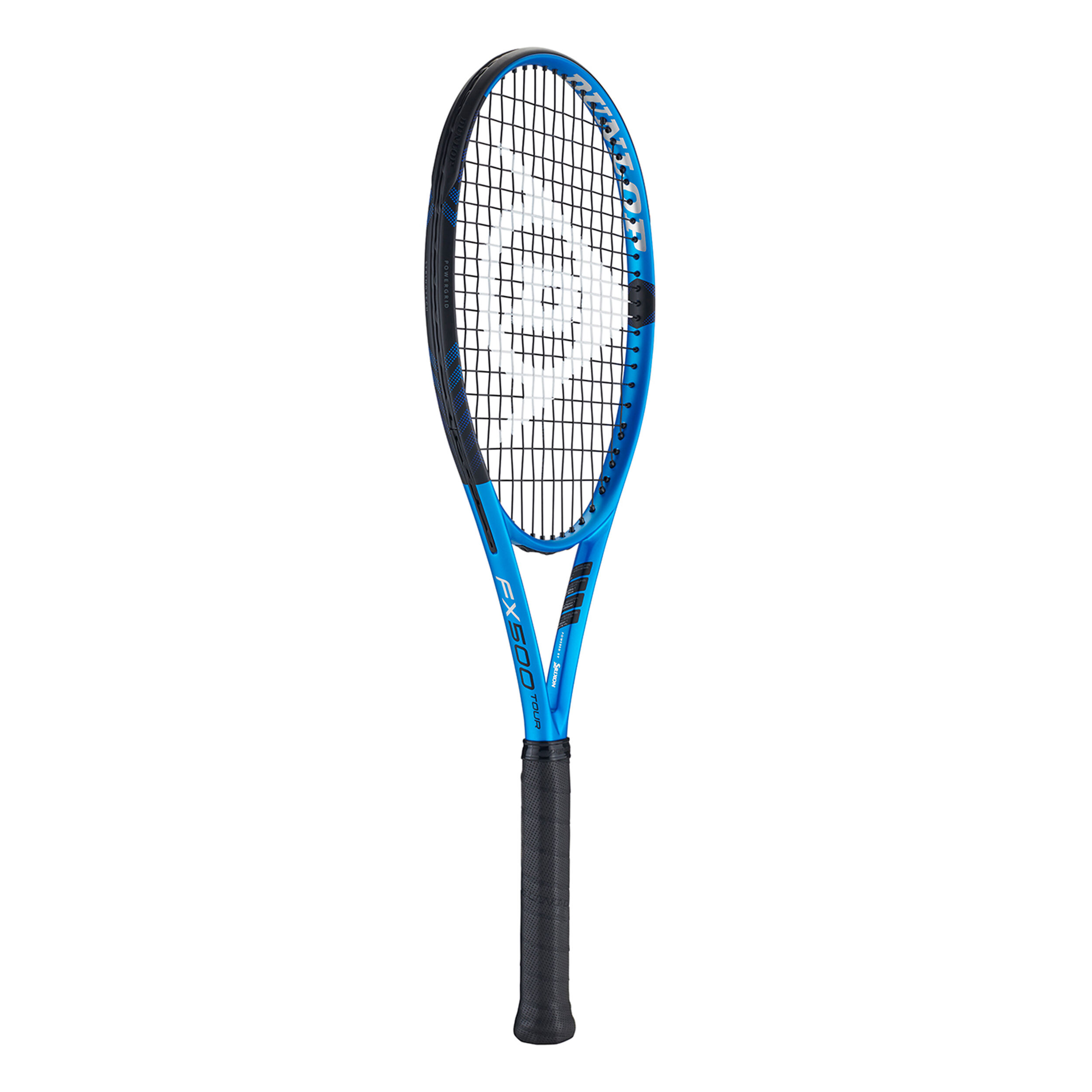 Dunlop FX 500 Tour Rakieta Turniejowa | Tennis-Point