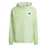 adidas CLUB HOODIE