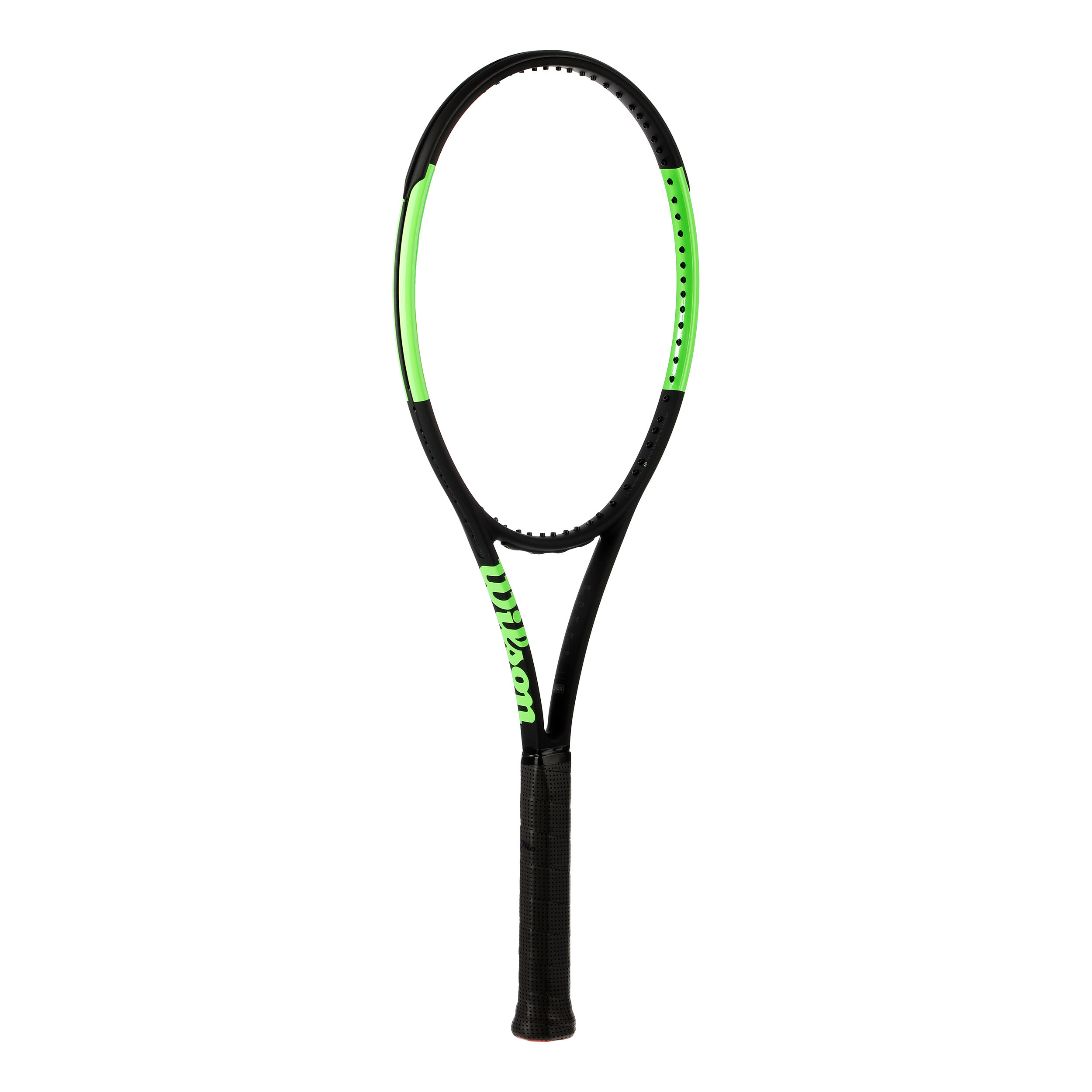 【限定販売】 online kupić | 18x20 98 Blade Wilson Tennis-Point ラケット(軟式用)