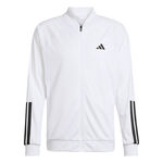 adidas 3 Stripes Knit Jacket