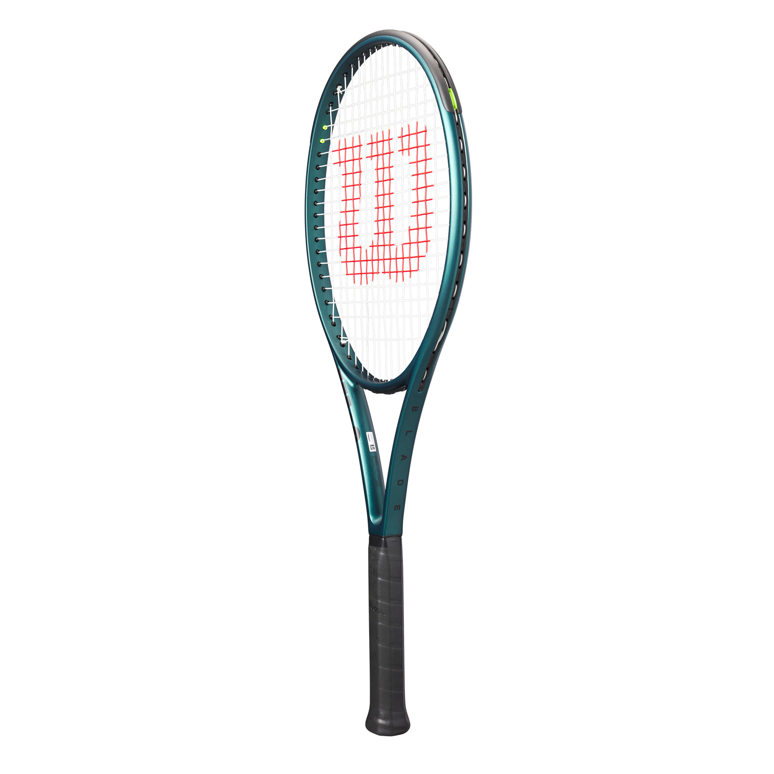 Wilson　BLADE 100 V9　G2 Rakieta tenisowa Wilson Blade 100 V9 G2 - 097512792288