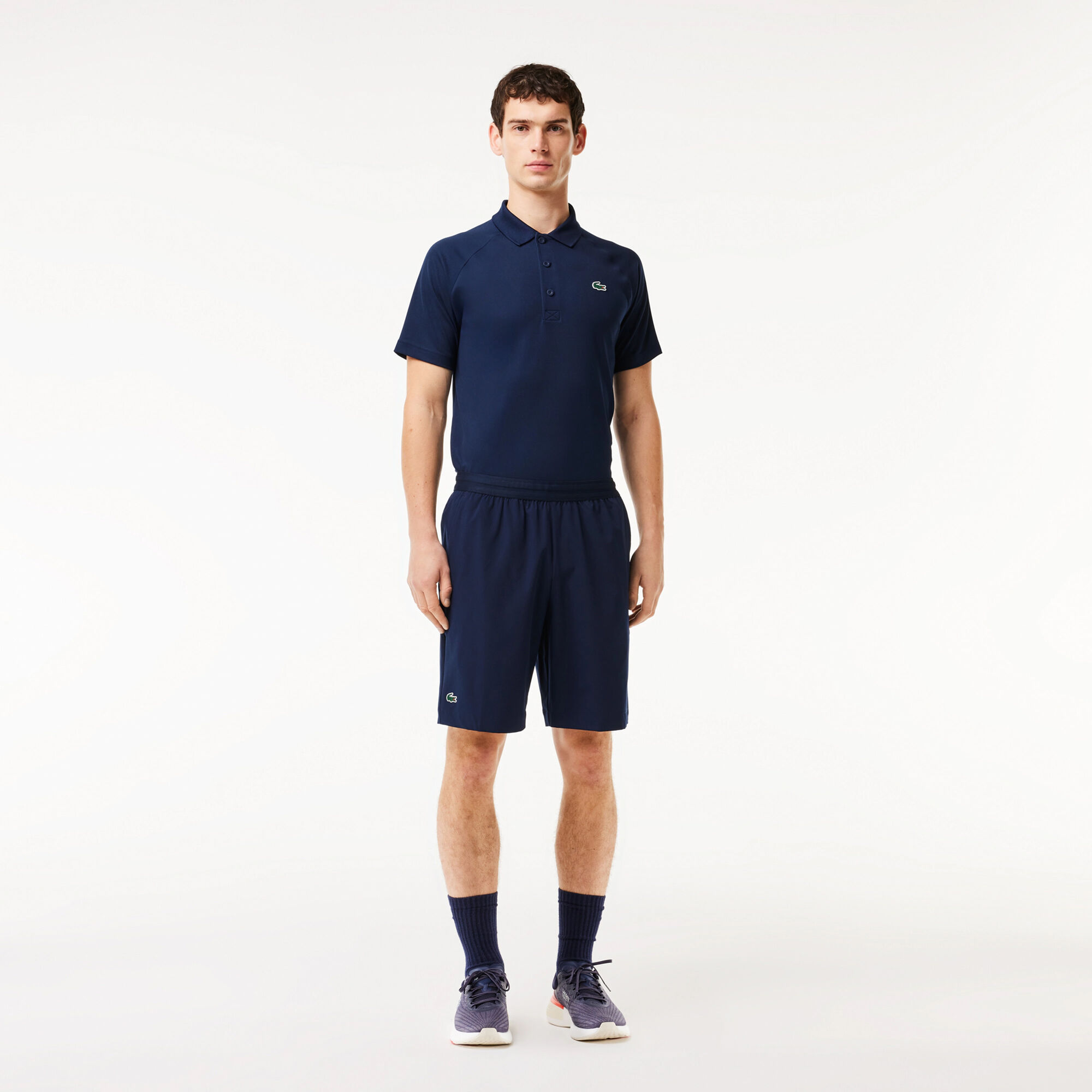 Lacoste