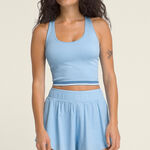 Wilson Koszulka Wilson Everyday Brami Koszulka -niebieski