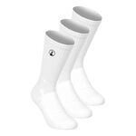 Quiet Please Performance Socks long 3 Pack
