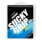 Topspin Owijki Topspin Sucky Grip Opakowanie 12 Szt.-Szary