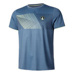 Quiet Please Perspectives Receiver Tee