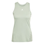adidas ODZIEŻ adidas WTR Designed For Training Tank Top Kobiety-Szałwia