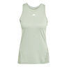 WTR Designed For Training Tank Top Kobiety-Szałwia