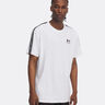 Ua Icon Hwt Tee Taping-Blk