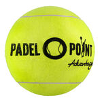Padel-Point Duże piłki Padel-Point Giantball (groß)