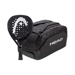 HEAD Pakiet rakiet Padel HEAD Coello Pro