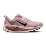 Nike Buty do biegania Nike Vomero&nbsp;18 But neutralny Kobiety - r&oacute;ż, czarny