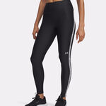 Under Armour ODZIEŻ Under Armour Tech Wm Tape Getry Kobiety-Czarny