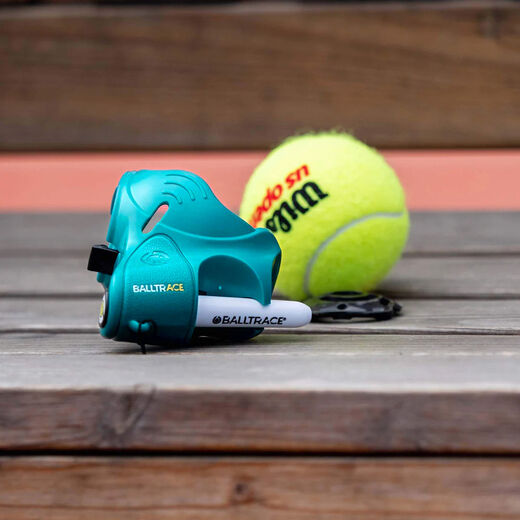 BallTrace
