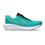ASICS Buty do biegania ASICS Gel-Excite 10 But neutralny Mężczyźni - niebieski, mięta