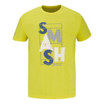 Babolat Exercise Message Tee Men