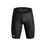 Under Armour ODZIEŻ Under Armour Heatgear Long Szorty Mężczyźni-Czarny