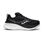 Saucony Buty do biegania Saucony Hurricane 24 But stabilizujący Mężczyźni - czarny, antracyt