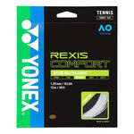 Yonex Yonex  REXIS Comfort Zestaw naciągów 12m - biały