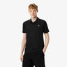 Novak Djokovic Polo Mężczyźni-Czarny