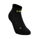 CEP ODZIEŻ CEP Core Ultralight Low Cut 4.0 Skarpety kompresowe Kobiety - czarny, 