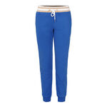 Quiet Please Retro Stripe Sweatpant