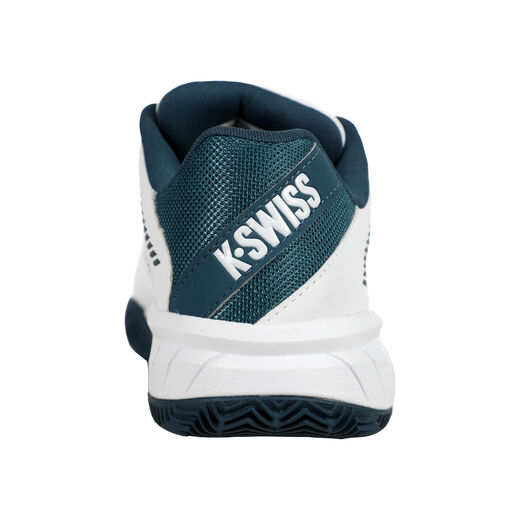 K-Swiss