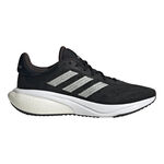 adidas Buty do biegania adidas Supernova 3 But neutralny Kobiety - czarny, szary
