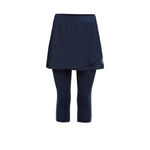 BIDI BADU ODZIEŻ BIDI BADU Crew Kąpiel&oacute;wki Dziewczynki-Ciemnoniebieski