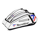 Tecnifibre Tecnifibre Tour Endurance Torba Na Rakiete 12s-Biały,Czarny