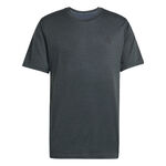 adidas ODZIEŻ adidas Essentials Novelty Koszulka Mężczyźni-Niebiesko-szary