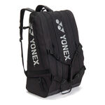 Yonex Yonex Gearlogic Raquet Bag Torba na rakiete -czarny, biały