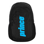 Prince CHALLENGER BACKPACK BK/BL